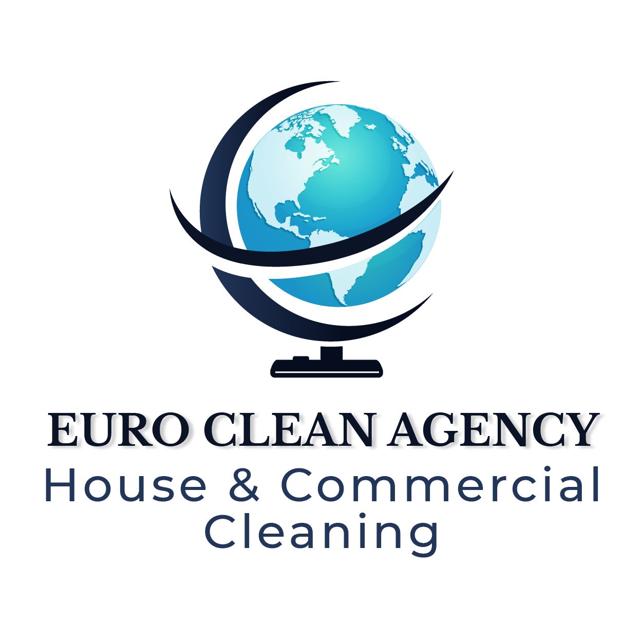 Euro Clean Agency - House & Commercial Cleaning
